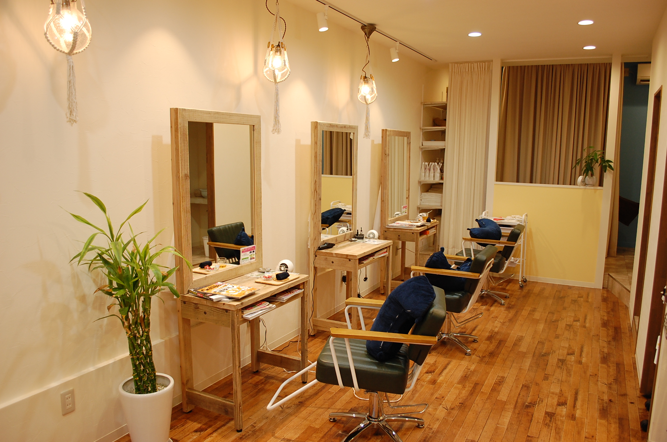 大井町の美容室maru Hair さんでカットしてもらってきました 大井町整体院 大井町の美容室maru Hair さんでカットしてもらってきました 大井町整体院