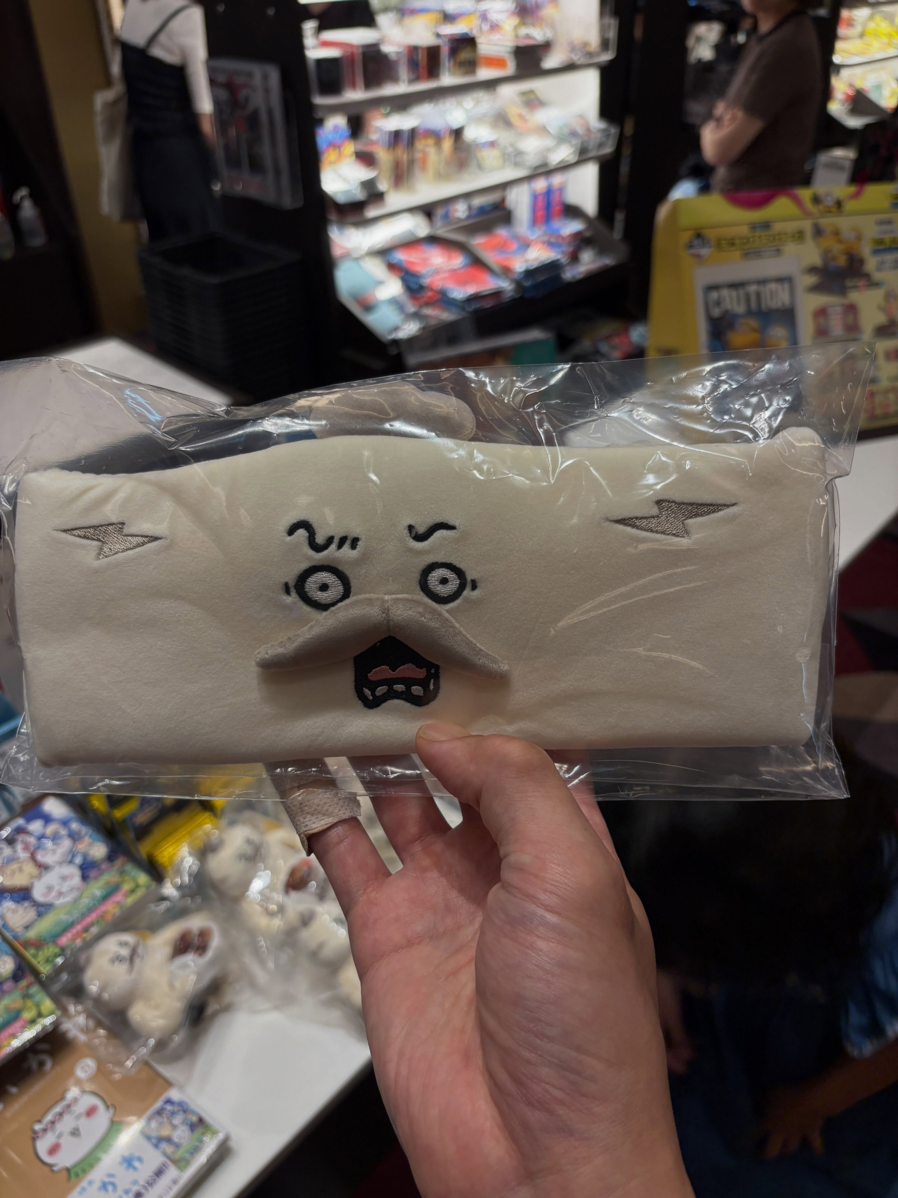 ★土日の予約がむちゃ空いております!!&ちいかわ★